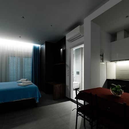 Athena Center Apartments Syvota Exterior photo